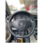 Honda Civic Vtec 2 Orjinal Kaplama Bej Deri Direksiyon Kılıfı