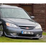 Honda Civic Vtec 2 S2000 On Ek - Makyajli Kasa