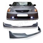 Honda Civic Vtec 2 S2000 Ön Ek Makyajsız