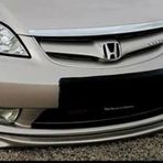 Honda Civic Vtec 2 S2000 Ön Ek (Plastik)