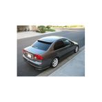 Honda Civic Vtec 2 Uyumlu Arka Cam Ustu Spoiler 2002-2006