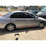 Honda Civic Vtec 2 Yan Marspiyel Takimi
