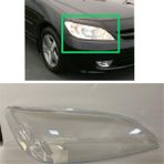 Honda Civic Vtec Far Camı 2003 2004 2005 - Sağ