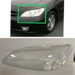 Honda Civic Vtec Far Camı 2003 2004 2005 - Sol