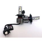 Honda Civic VTEC Led Xenon Kısa Uzun Far Ampulu FEMEX EcoPower H4