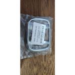 Honda Cıvıc Vtec2 Ön Arma 2003 - 2005 Civic Vtec 2 Ön Arması Logo Vtec2 Amblem Oem - 1 - Beyaz