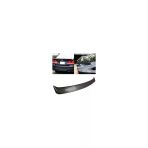 Honda Civici 2006-2012 Sedan Plastik Boyasız Spoiler-Spoyler