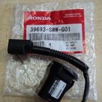 Honda Cr-V 07-12 Park Sensoru 39693-Sww-G01 Orjinal