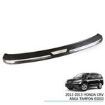 Honda Cr-V 2012-2017 Arka Tampon Eşiği
