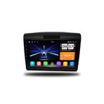 Honda CR-V (2013-2017) Android 9" Multimedya Sistemi - Kablosuz CarPlay & Android Auto (4 GB 8 ÇEKİRDEK)