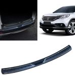 Honda Cr-V 2018 2020 Arka Tampon Esik Koruma Abs