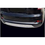 Honda CR-V Arka 2013 Üzeri Tampon Eşiği