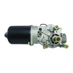 Honda Cr-V Ön Cam Silecek Motoru 19962000