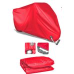 Honda CRF 250 X Motorsiklet Branda