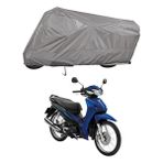 Honda CRF 250X Motorsiklet Sele Brandası
