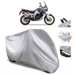 Honda Crf1000l Africa Twin Dct Motor Brandası