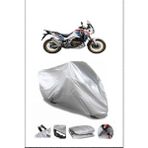 Honda CRF1100L Africa Twin Adventure Sports Dct Uyumlu Motorsiklet Branda, Motor Örtüsü