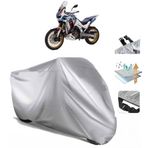 Honda Crf1100l Africa Twin Motor Brandası