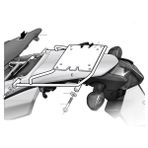 Honda CRF250 (12/17) Arka Çanta Demiri (Shad H0CR22ST)