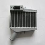 Honda Crv- 02/04 İntercooler Hava Soğutma Radyatörü