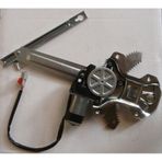 Honda CRV 1997-2001 Sağ Elektrikli Motorlu Arka Cam Krikosu