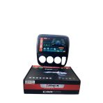 Honda Crv 1998 Fimex 4-64 (Fanlı) Dspli Pro Oem Multimedia