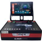 Honda Crv 2001-2006 Fimex 4-64 (Fanlı) Dspli Pro Oem Multimedia - Siyah