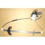 Honda Crv 2002-2004 Arka Cam Krikosu Sol Elektrikli - Motorlu 2 Pin Li (Adet) (Oem No:72750s9a013)
