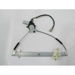 Honda Crv 2002-2004 Ön Cam Krikosu Sağ Elektrikli - Motorlu 2 Pin Li (Adet) (Oem No:72210s9aa02)