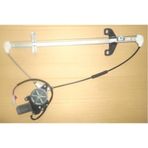 Honda CRV 2002-2004 Sağ Elektrikli Motorlu Arka Cam Krikosu