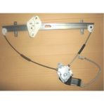 Honda CRV 2002-2004 Sağ Elektrikli Motorlu Ön Cam Krikosu