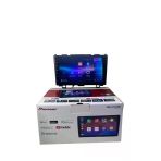 Honda Crv 2007-2012 Pioneer 4-64 Tam Profesyonel Oem Multimedia