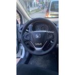 Honda Crv 2014 Kaplama Deri Direksiyon Kılıfı