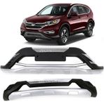 HONDA CRV 2016 2017 ÖN ARKA TAMPON KORUYUCU KORUMA DİFÜZÖR