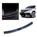 Honda Crv 2018 2020 ARKA TAMPON KAPLAMA EŞİĞİ ABS İTHAL