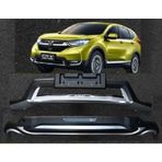 HONDA CRV 2018- ÖN ARKA TAMPON KORUYUCU
