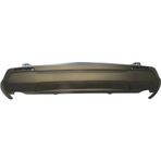 Honda Crv- 2023-2024 Arka Tampon Siyah Sensör Deliksiz (Tyg) (Oem No:715013A0A00)