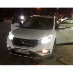 Honda Crv 4. Nesil Araçlar İçin Led Xenon Kısa Far Aydınlatma Ampulu Femex Premio Plus H11
