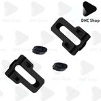 Honda CRV için Panaromik Sunroof Cam Tavan Tamir Seti (4'lü set)