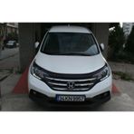 Honda Crv Kaput Rüzgarlığı Kaput Koruma 2012 Ve Üzeri