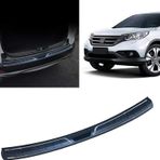 Honda Crv Uyumlu 2018 2020 Arka Tampon Kaplama Eşiği Abs İthal