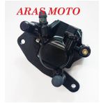 Honda Dio 110 Alt Fren Merkezi Balata Dahil Oem _supermoto
