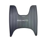 Honda Dio 110 Paspas Kauçuk Lastik Alt Basamak Paspas _supermoto