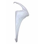 Honda Dio 110 Sağ Dizlik Beyaz