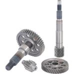 Honda Dio 110 Şanzıman Set Komple Set-arr1211