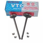 Honda Dio 110 Sibop Vtc 20-24,5-75-76-4,5 Mm