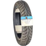 Honda Dio Arka Lastik 100 -90-14 Tl (Dubleks) TAFTAN01
