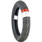 Honda Dio Arka Lastik 90/90-14 BL34 Tl (Tubeless - Dubleks)