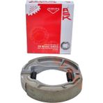 Honda Dio Fren Balatası (Honda Activa, Honda Beat, Honda Fizy, Honda Cbf, Honda Spacy Alpha, Rks Spontini, Honda Spacy) (Orijinal Tip) Ask
