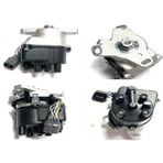 Honda Distribütör Cıvıc 1,6 Vtec B16a2 96-00 9 Fişli
